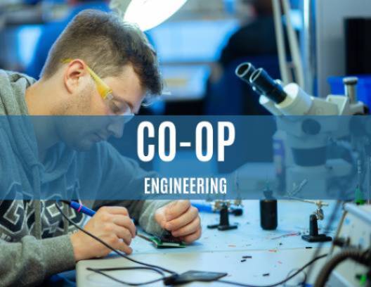 Engineering Co-op